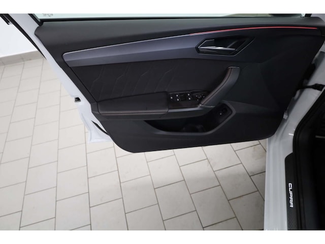 Cupra Leon 1.5 e-Hybrid