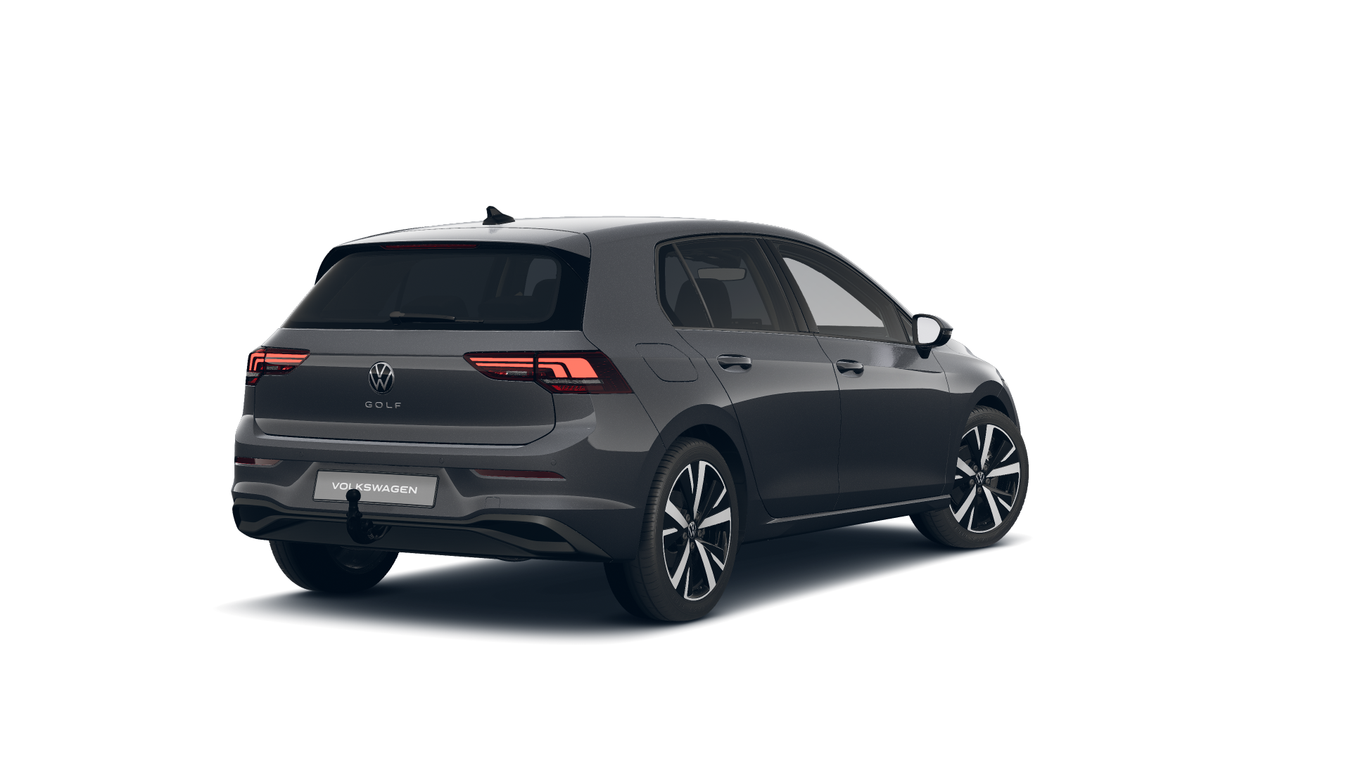 Volkswagen Golf Golf  1,5 l TSI