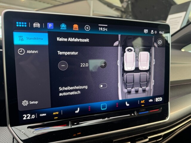 Volkswagen Golf DSG eHybrid