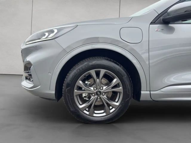 Ford Kuga Plug in Hybrid ST Line X