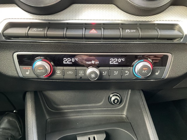 Audi Q2 40 TFSI Quattro S-Tronic