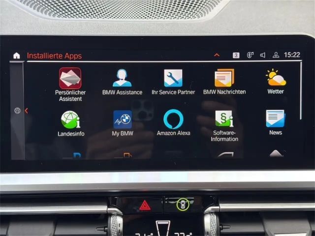 BMW 330 *** Hybrid *** Gesamt 292 PS *** NP 64.314 ***