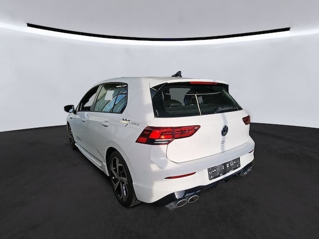 Volkswagen Golf 2.0 TSI 4Motion DSG