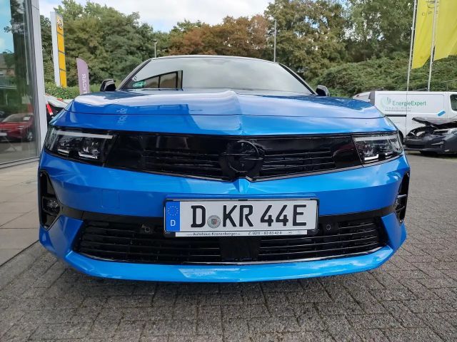 Opel Astra GS-Line Grand Sport Ultimate