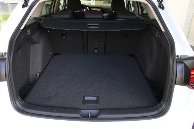 Volkswagen Golf 2.0 TDI Move