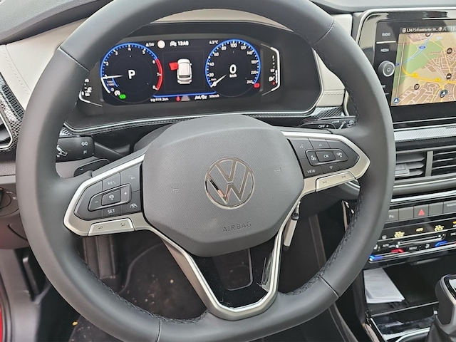 Volkswagen T-Cross DSG Style