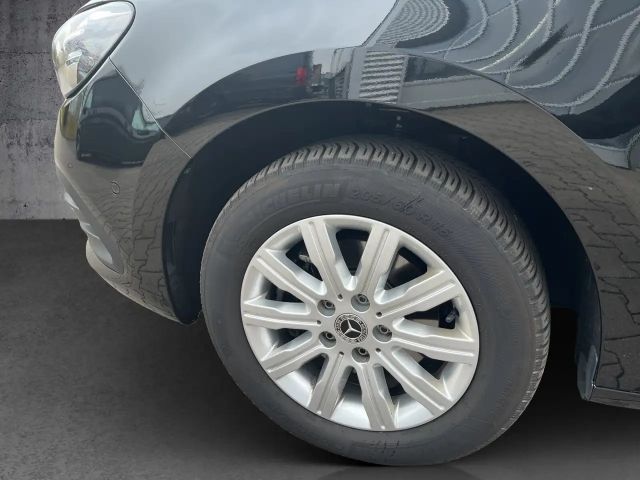 Mercedes-Benz T 180 Progressive