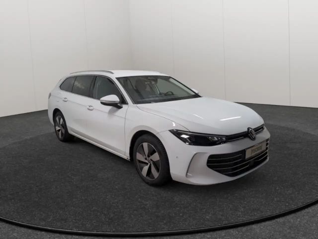 Volkswagen Passat 2.0 TDI Business DSG Variant