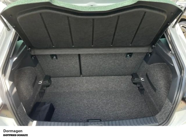 Seat Ibiza 1.0 TSI FR-lijn