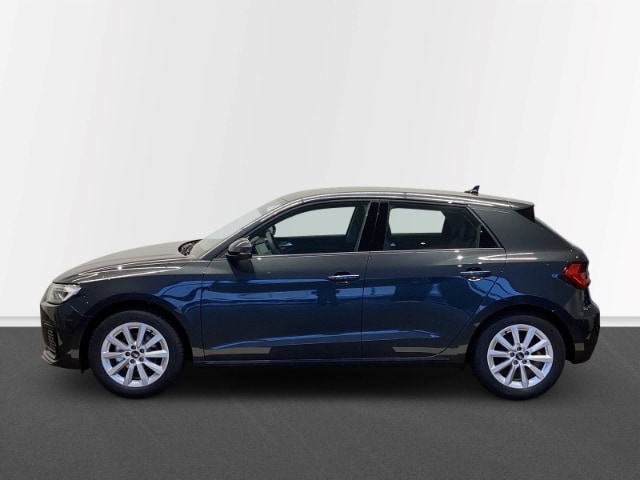 Audi A1 25 TFSI Sportback