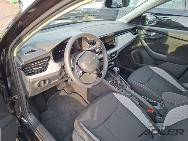 Skoda Kamiq 1.5 TSI Tour