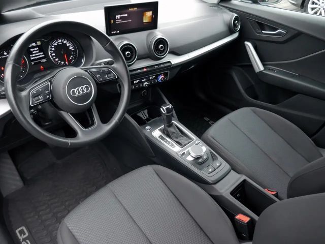Audi Q2 1.5 TFSI S-Tronic