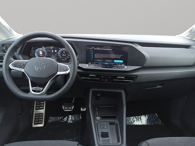 Volkswagen Caddy 2.0 TDI