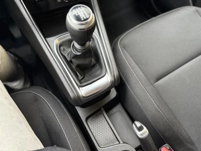 Renault Captur TCe 90 Zen