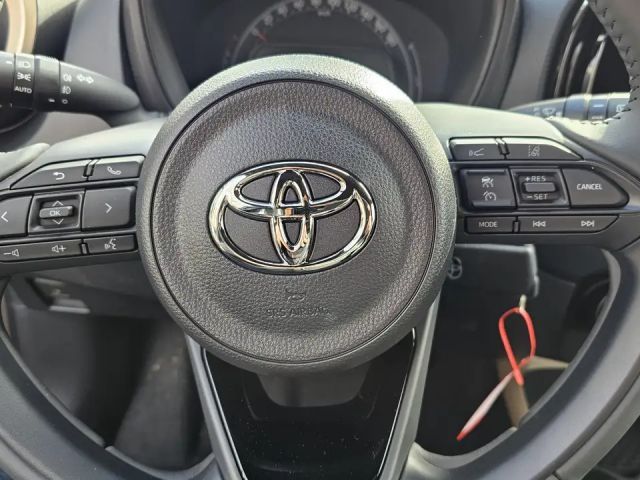 Toyota Aygo 5-deurs Pulse VVT-i