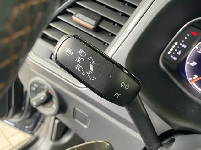 Cupra Ateca 2.0 TSI 4Drive DSG