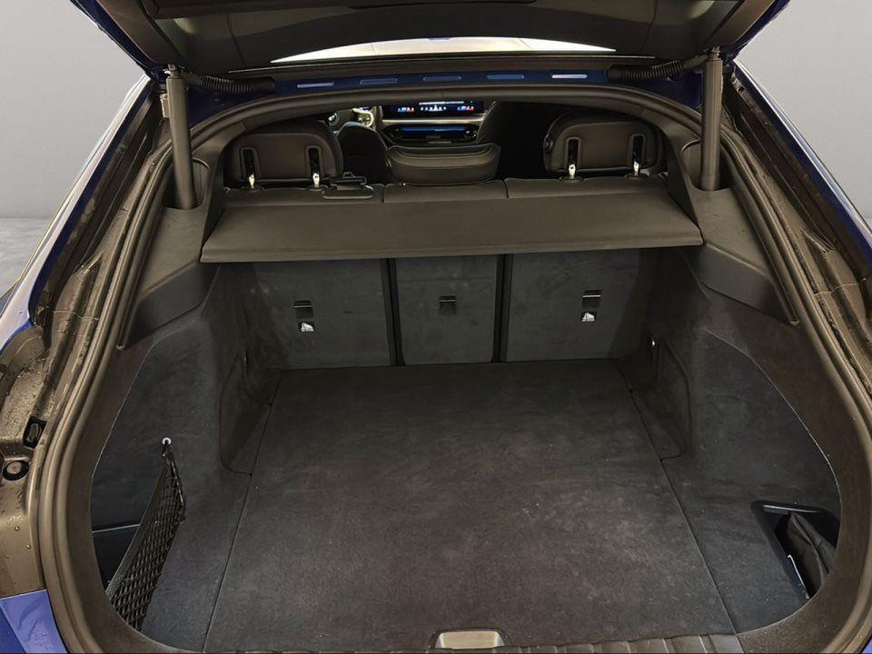 BMW i4 Coupé Gran Coupé M50 xDrive