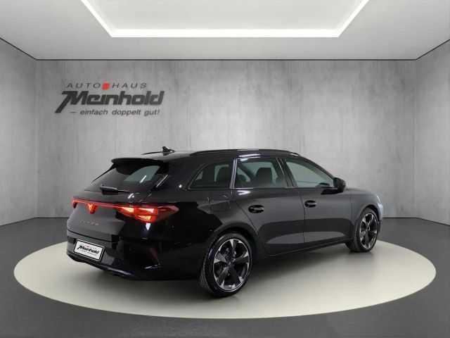 Cupra Leon 1.5 TSI