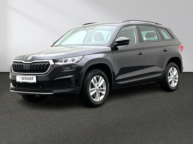 Skoda Kodiaq 2.0 TDI Ambition