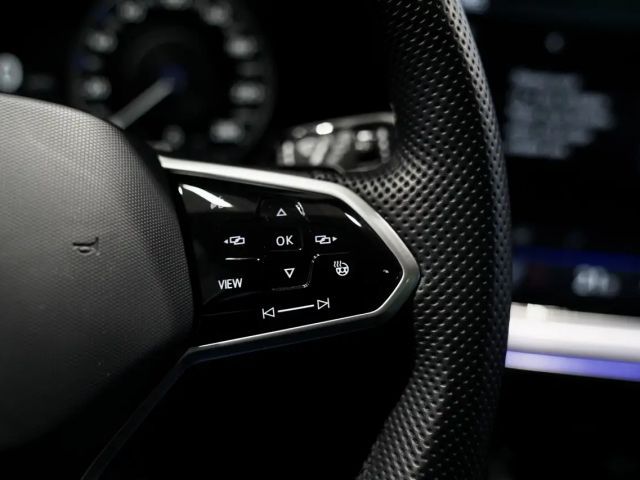 Volkswagen Touareg R-Line Style