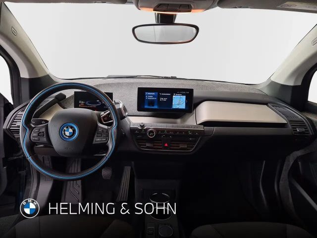 BMW i3 120Ah