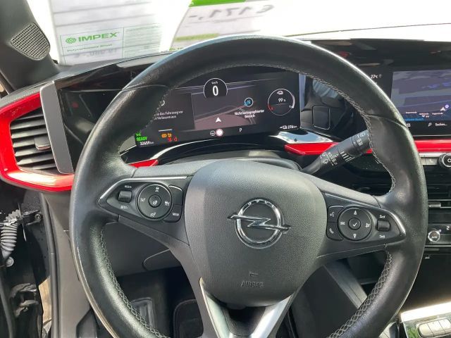 Opel Mokka GS-Line Grand Sport Mokka-e