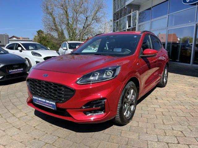 Ford Kuga 4x4 AWD ST Line X