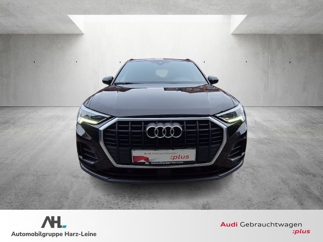 Audi Q3 45 TFSI Hybride S-Tronic