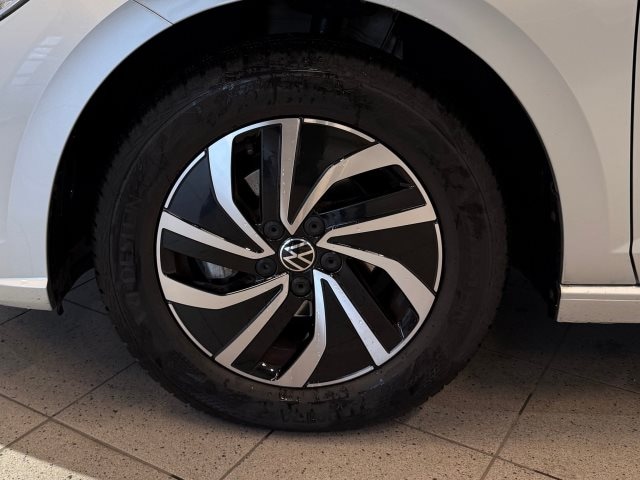 Volkswagen Polo 1.0 TSI