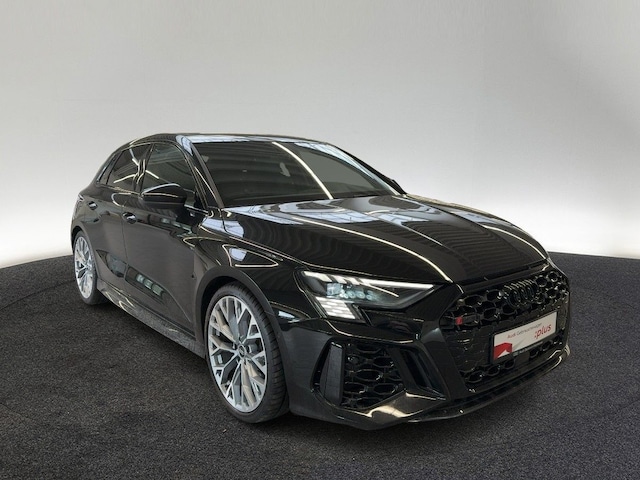 Audi RS3 Quattro S-Tronic Sportback