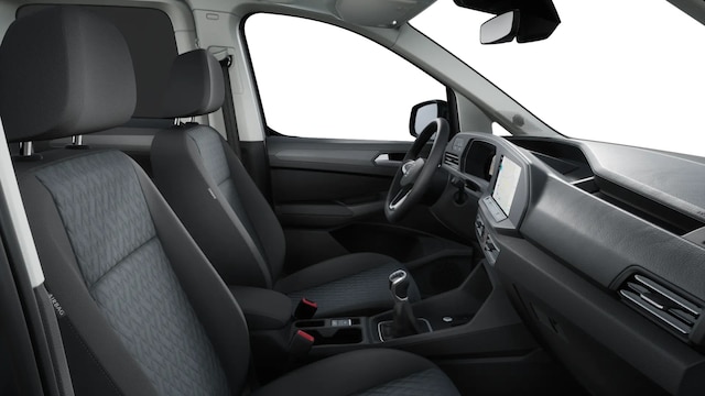 Volkswagen Caddy 2.0 TDI Combi Life