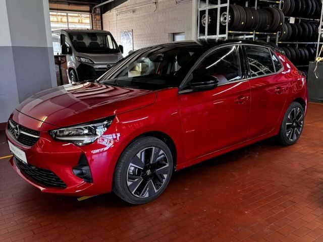 Opel Corsa GS-Line Grand Sport