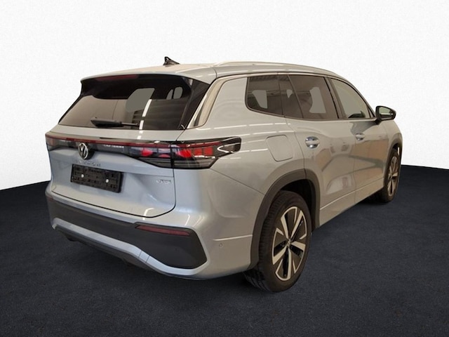 Volkswagen Tayron 1.5 eTSI DSG Life