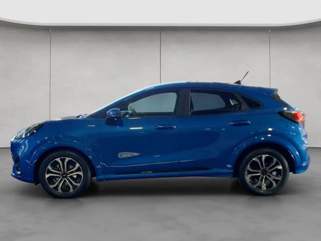 Ford Puma EcoBoost ST Line