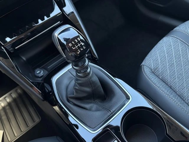 Peugeot 208 Allure Pack PureTech