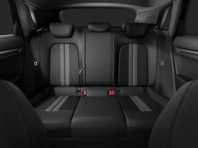 Audi A3 30 TFSI Sedan