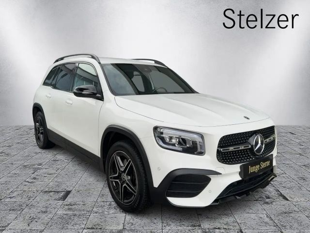 Mercedes-Benz GLB 180 AMG Line GLB 180 d