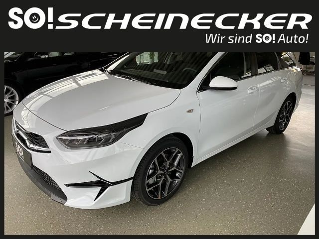 Kia Ceed GDi SportWagon