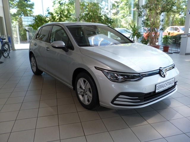 Volkswagen Golf 2.0 TDI DSG Golf VIII Life