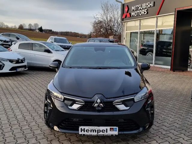 Mitsubishi Colt EDITION1.0 T-Benziner6-Gang 8Jahre Garantie