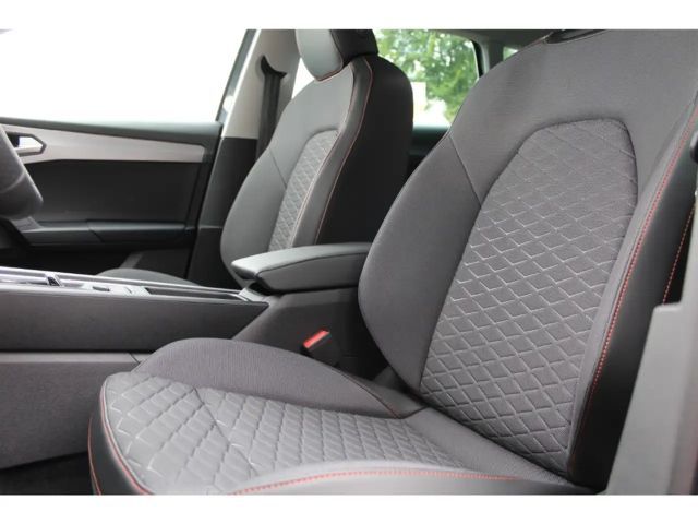 Seat Leon 1.5 TSI DSG FR-lijn Sportstourer