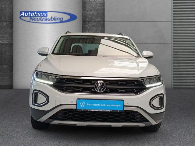 Volkswagen T-Roc 1.0 TSI