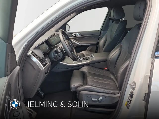 BMW X5 M-Sport xDrive45e