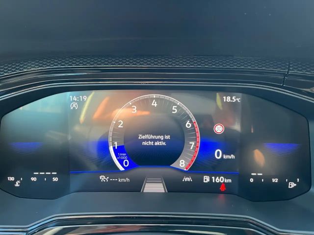 Volkswagen Taigo 1.0 TSI IQ.Drive Life