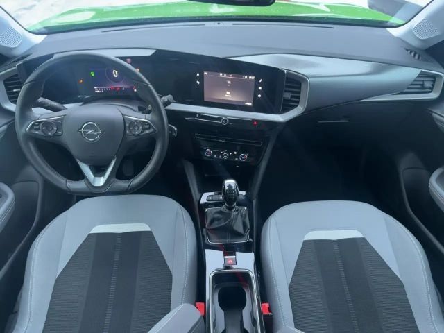 Opel Mokka Elegance