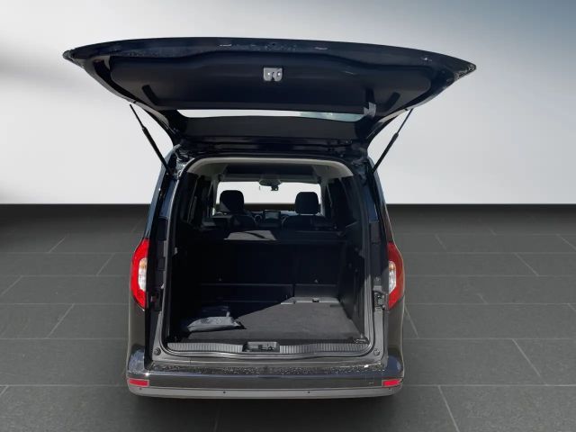 Mercedes-Benz T 180 Progressive