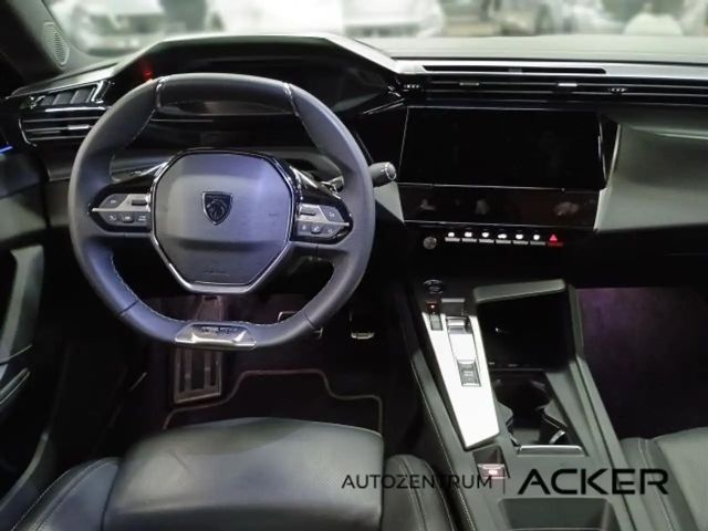 Peugeot 408 180 GT-Line Hybrid