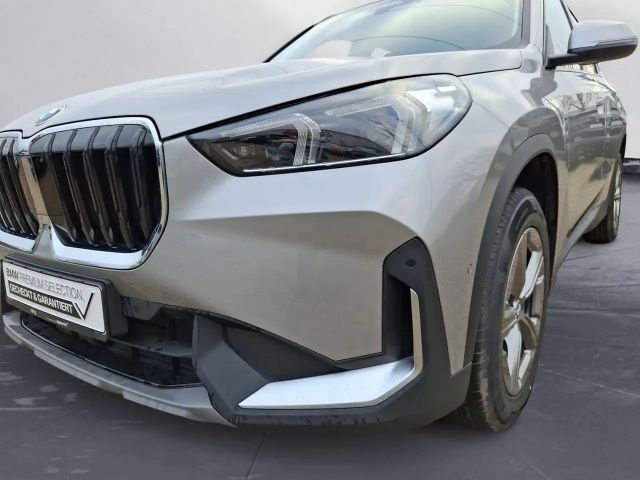 BMW X1 sDrive20i