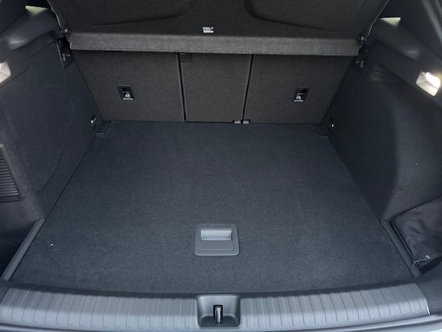 Cupra Terramar 1.5 e-Hybrid e-Hybrid