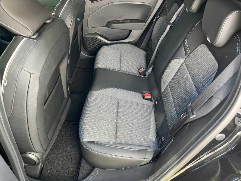 Mitsubishi Colt 1.6 Hybrid